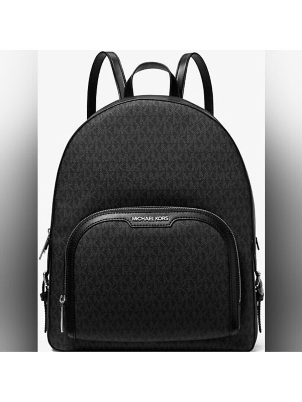 Michael kors Jaycee Large Backpack - Picture 4 of 13
